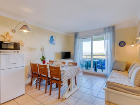 Apartment Bleu Marine-7